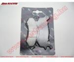 RMS Fékbetét Honda Pcx 125 10- / Honda Pcx 150 10- (első) (680514)