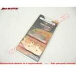 Delta Braking Fékbetét Piaggio X9 125 05-07 (sx) / X9 250 06- (sx) / X-evo 400 07-08 / X8 400 07-08 / X9 500 02-04 (sx) / Db-214 (683461)