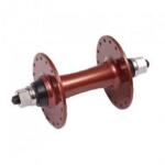 schwinn csepel Csepel Atom Pista Első Agy Alu 32H Magasperemes Festett Csoki (40400012BR)