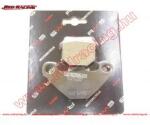 RMS Fékbetét Adly Panther 50-100 01- / Silver Fox 50-100 2006- / Super Sonic 50-125 06- / Thunderbike 50-125 97- / Gilera Stalk