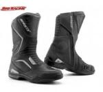 Seventy Degrees Csizma Sd-bt02 Touring Fekete 45 ( Unisex ) (689761)