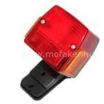 SIM Hátsólámpa Portugál B210 2 izzós (E-jel) (413040)