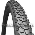 Mitas-Rubena 42-622 28x1, 60 V84 Gripper Rubena kerékpár gumi (138400GU)