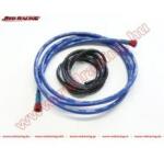 FREN-TUBO FÉKCSŐ KEVLÁR+ALU VÉG 1700mm (55346)