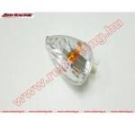 Original Parts Index Komplett Hátsó Piaggio Liberty Rst 50 2t / 50-125 4t 04- Jobb (fehér) (682232)