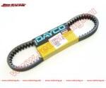 DAYCO ékszíj Gilera Runner 180-200 Vxr 02- / Liberty 200 Rst 04-08 / Hexagon Gtx 180 00-01 / Vespa Gt200 03-06 / X8 200 04-07 / (55463)