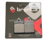 Brenta Fékbetét FT3012 BRENTA APRILIA SCARAB/MALAGUTI F12-F15 (224050)