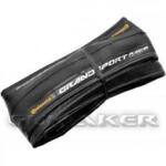 Continental 25-622 700x25C Grand Sport Race hajtogatható Continental kerékpár gumi (629050GU)