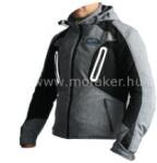 Rush-M Motoros kabát GID-19075 2XL softshell (982906)