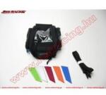 OXFORD Tanktáska 7l Fekete Ol440 Mini (680950)