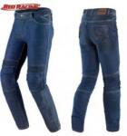 Seventy Degrees Farmernadrág Sd-pj8 Női Sötét Kék 2xl / Slim Fit (694675)