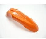 POLISPORT Sárvédő Első Supermoto Narancssárga (681751)