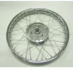 Simson Fűzöttkerék 1, 5x16-os acél króm kpl S50 S51 (110320)