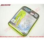 OXFORD Esőnadrág Rm 210 Neonsárga L (688365)