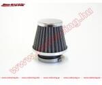 RMS LÉGSZŰRŐ-UNIVERZÁLIS d38*80mm EGYENES L62mm (PHBL) (3887)