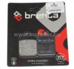 Brenta Fékbetét FT3014 BRENTA RUNNER/LIBERTY/NRG/ZIP (224114)