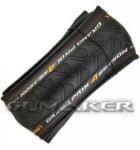 Continental 25-622 700x25C Grand Prix 4-Season Duraskin hajtogatható Continental kerékpár gumi (628350GU)