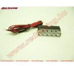 VICMA Rendszámtábla Világítás Univerzális Ledes (683053)