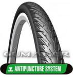 Rubena 47-622 28x1, 75 R21 Electron E-APS reflektoros Mitas elektromos kerékpár gumi (138800GU)