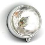 SIM Elsőlámpa Portugál (Ba20 foglalattal) B210 (413070)