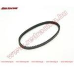 MCN ékszíj Kínai 50 2t 18*669 / Gy6-139-qmb / Kymco Agility R10 06- / Filly 98-00 / Heroism 95-97 / Honda Dio Zx Af25 / Af28 / A (63034)