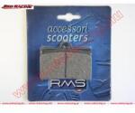 RMS Fékbetét Aprilia Rs 250 95-97 / Cagiva Mito 125 92-05 / Ktm 620 Duke 92-95 / Ducati Monster 400 93-97 / Monster 600 93-99 ( (2840)