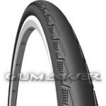 Mitas-Rubena 25-622 700x25C V80 Syrinx Rubena kerékpár gumi (133820GU)
