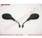 Yamaha TÜKÖR YAMAHA d8*1, 25 / FEKETE (683844)