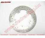 RMS Féktárcsa Gilera Nexus 125 08-10 / Nexus 300 08 / Nexus 500 09 / Fuoco 500 07-10 / Piaggio X7 125 07-09 / X8 05-07 / Mp3 12