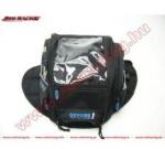 OXFORD Tanktáska 18l Fekete Ol441 (680951)