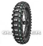 Mitas 120/90-18 C18 Eagle TT 65R Super Light Mitas cross gumi (zöld)