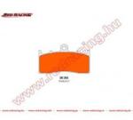 Delta Braking Fékbetét Bmw 850r 03-06 / 1100r 00-06 / 1150r 03-06 / 1200k 00-09 / 1200r 03-08 / Kawasaki Zx 400 98-08 / Db-2065 (678487)