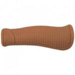 Csepel Markolat Gumi 130mm 'cloud Base 2' Barna M-wave (42850080br)