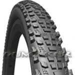 Mitas-Rubena 60-584 27, 5x2, 35 V85 Ocelot Rubena kerékpár gumi