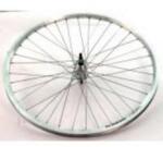 schwinn csepel Kerék Hátso 26" Mtb Ber Duplaf +alu Agy Nat Ranger 26x1, 75 Füz Mt240+jy754 (11007143)