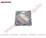 RMS Fékbetét Yamaha Majesty 400 2004- / Majesty 400 Abs 2005-12 / T-max 500 2004- 07 / T-max 500 Abs 2008-12 / T-max 500 Fekete (61210)