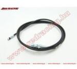 MCN Fékbowden Kínai Gy6-50 4t / Wind 50 4t / Kymco 50 4t (hátsó) (677658)