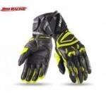 Seventy Degrees Kesztyű Sd-r30 Férfi Racing Nyári Fekete / Neon Sárga 2xl (688781)