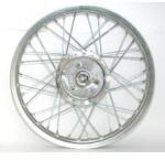 Simson Fűzöttkerék 1, 5x16-os alu abronccsal kpl S50 S51 (110324)