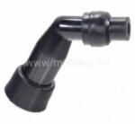 Robogó Gyertyapipa hajlított 45° 4T robogókhoz (235060)