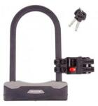 Csepel Zár U + Tarto Kulcsos 165x247 15mm M-wave (41980030)