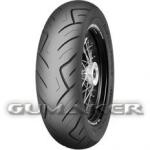 Mitas 170/80-15 Custom Force TL 77H Mitas cruiser motorgumi - motorbolt