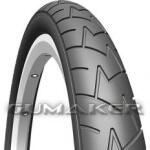 Mitas-Rubena 47-203 12 1/2x1, 75 V57 Comfort Rubena kerékpár gumi (101500GU)