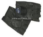 Rush-M Motoros bőrkesztyű SK-16 10/L ujjatlan (983724)