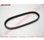 MCN ékszíj Peugeot Speedfight Ac/lc 97-06 / Buxy 94-97 / Jet Force 03- / X-fight 00- / Elyseo 97- / Ludix 04- / Speedake 95-97 / (680423)