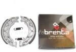 Brenta Fékpofa FT01284 PIAGGIO NRG, TYPHOON, RUNNER 50 BRENTA (224251)