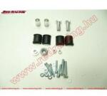 POLISPORT Kézvédő Fémrögzítő Szett Sharp / Exura Típusokhoz (682460)