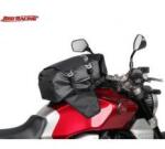 SHAD Tanktáska 22l Vízhatlan Fekete Mágneses / Sw22 (695205)