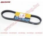 DAYCO ékszíj Aprilia Sr 125 99- / Yamaha Majesty 125-150 98-02 / Malaguti Madison 125-150 99-04 Kevlár (2251)