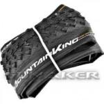 Continental 58-584 27, 5x2, 30 Mountain King Shieldwall SL hajtogatható Continental kerékpár gumi (642320GU)